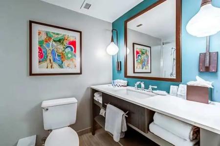 Indigo Atlanta Vinings by IHG - 49