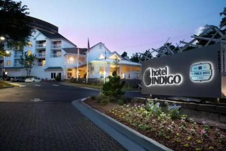 Indigo Atlanta Vinings by IHG - 31
