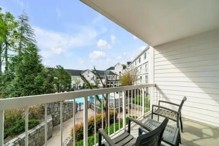 Indigo Atlanta Vinings by IHG - 6