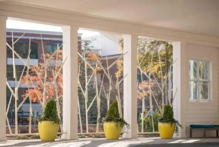 Indigo Atlanta Vinings by IHG - 25