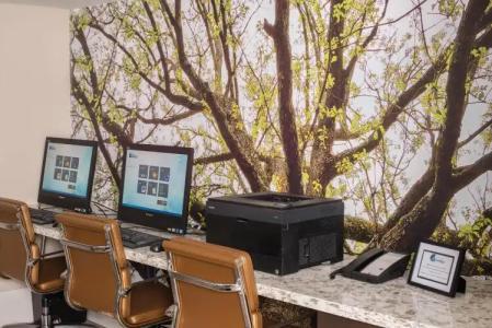 Indigo Atlanta Vinings by IHG - 24