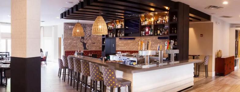 Indigo Atlanta Vinings by IHG - 26