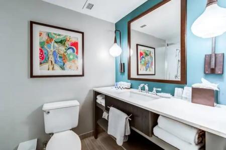 Indigo Atlanta Vinings by IHG - 56