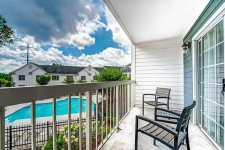 Indigo Atlanta Vinings by IHG - 41