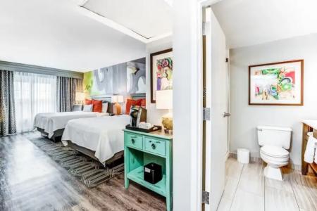 Indigo Atlanta Vinings by IHG - 58