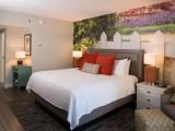 Premier room