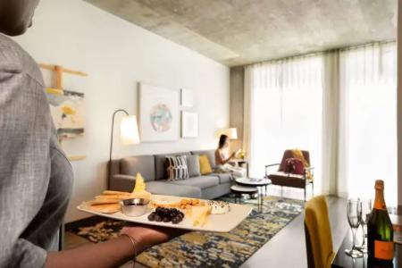 Twelve Downtown, Autograph Collection - 55