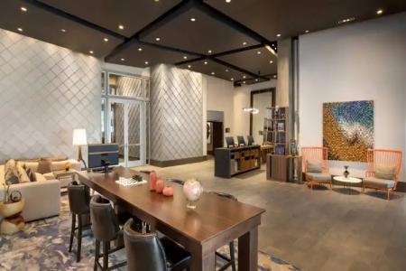 Twelve Downtown, Autograph Collection - 8