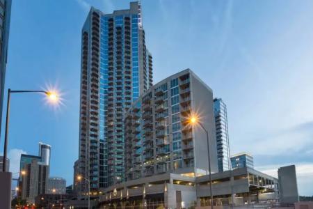 Twelve Downtown, Autograph Collection - 7