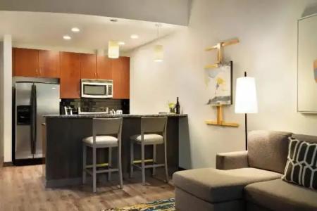 Twelve Downtown, Autograph Collection - 103