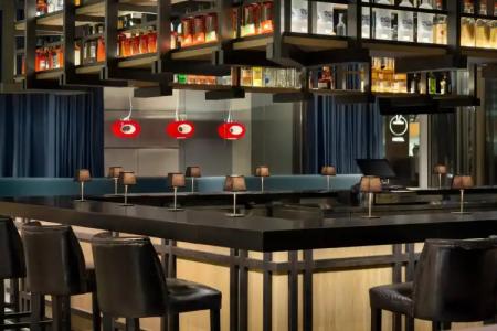 Twelve Downtown, Autograph Collection - 36