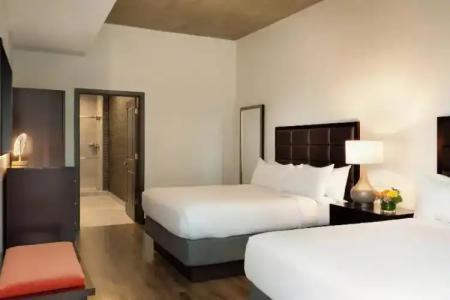 Twelve Downtown, Autograph Collection - 104