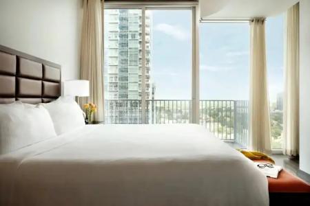 Twelve Downtown, Autograph Collection - 19