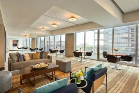 Twelve Downtown, Autograph Collection - 42