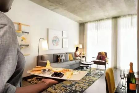 Twelve Downtown, Autograph Collection - 105