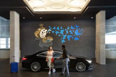 Twelve Downtown, Autograph Collection - 33