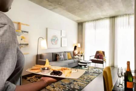 Twelve Downtown, Autograph Collection - 40