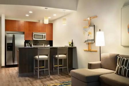 Twelve Downtown, Autograph Collection - 37