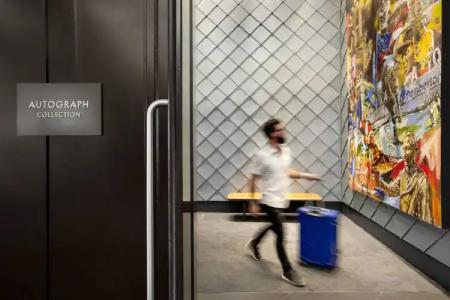 Twelve Downtown, Autograph Collection - 28