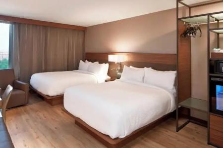 AC Atlanta Downtown - 44