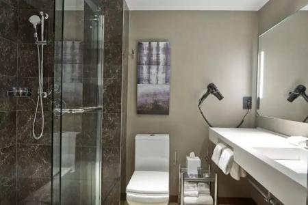 AC Atlanta Downtown - 43