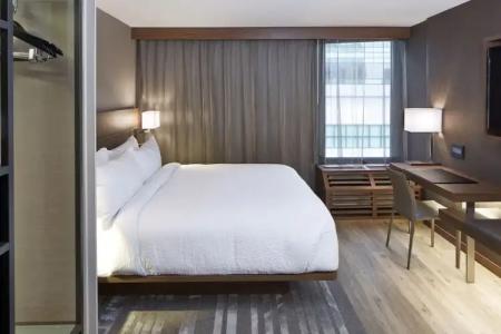 AC Atlanta Downtown - 58