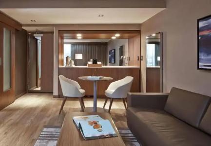 AC Atlanta Downtown - 15