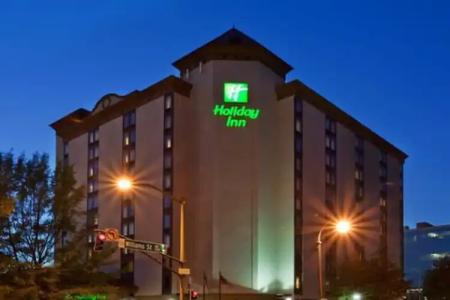 AC Atlanta Downtown - 54