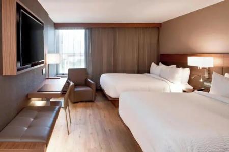 AC Atlanta Downtown - 46