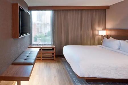 AC Atlanta Downtown - 62