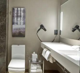 AC Atlanta Downtown - 35