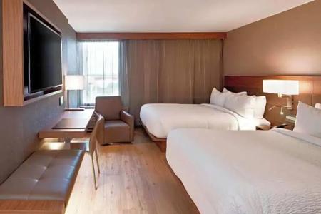 AC Atlanta Downtown - 52