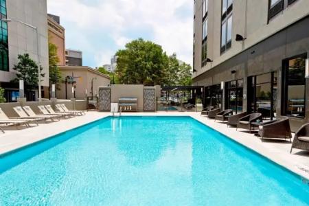 AC Atlanta Downtown - 19