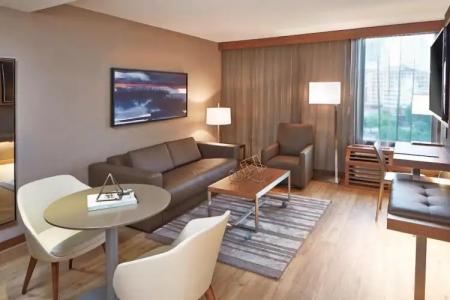 AC Atlanta Downtown - 57