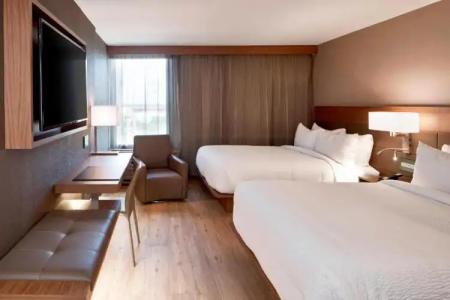 AC Atlanta Downtown - 34