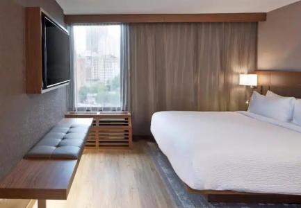 AC Atlanta Downtown - 3