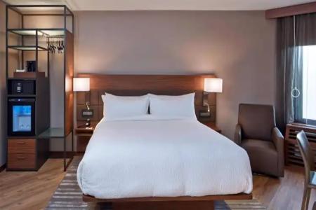 AC Atlanta Downtown - 8