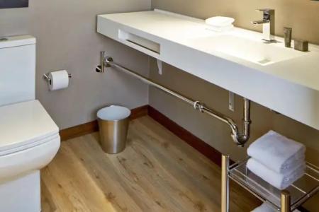 AC Atlanta Downtown - 49