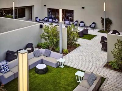 AC Atlanta Downtown - 21