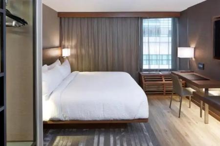 AC Atlanta Downtown - 5