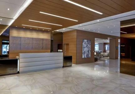 AC Atlanta Downtown - 2