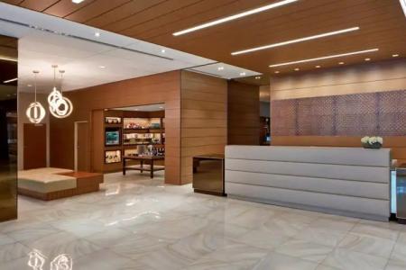 AC Atlanta Downtown - 1