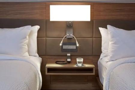 AC Atlanta Downtown - 45