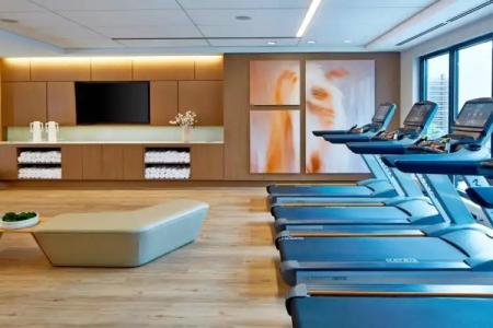 AC Atlanta Downtown - 18