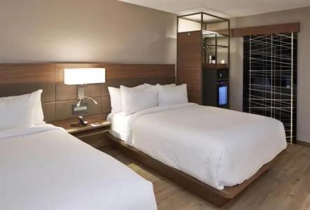 AC Atlanta Downtown - 7