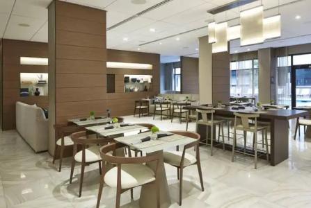 AC Atlanta Downtown - 17