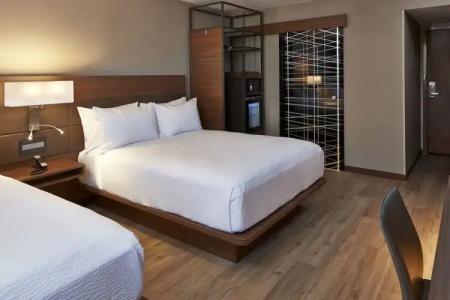 AC Atlanta Downtown - 39