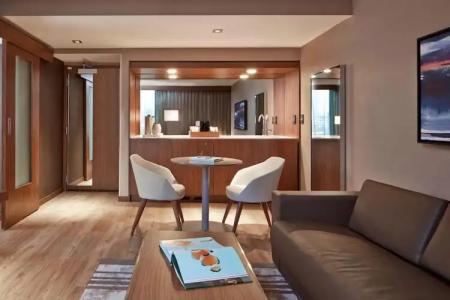 AC Atlanta Downtown - 61