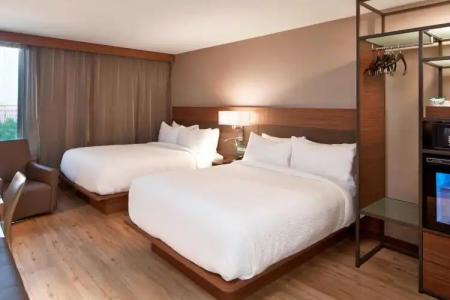 AC Atlanta Downtown - 27