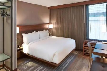 AC Atlanta Downtown - 4